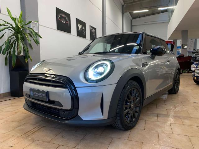 MINI Cooper Mini Cooper 3p 1.5 Yours auto IVA ESPOSTA