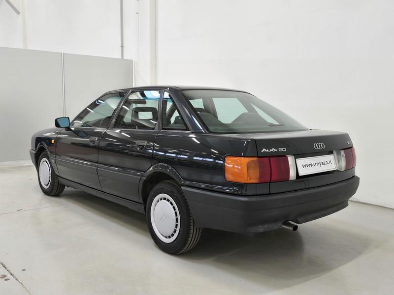 Audi 80 1.8 s