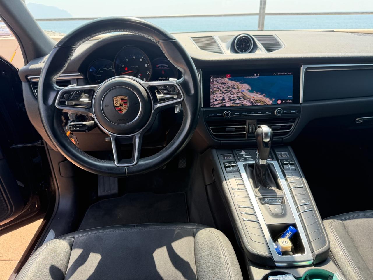 Porsche Macan 2.0