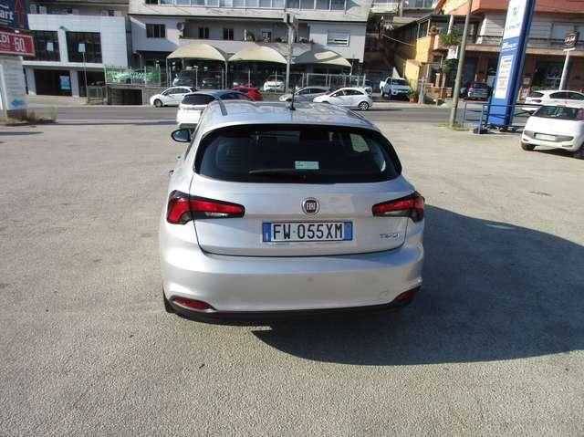 Fiat Tipo 5p 1.6 mjt Business s GARANTITA FULL OPTIONAL