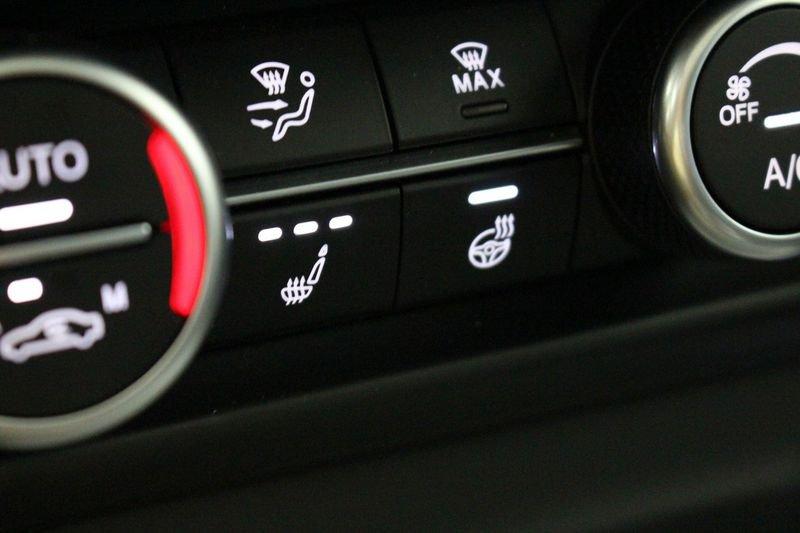 Alfa Romeo Stelvio 2.2 Turbodiesel 210 CV AT8 Q4 Veloce