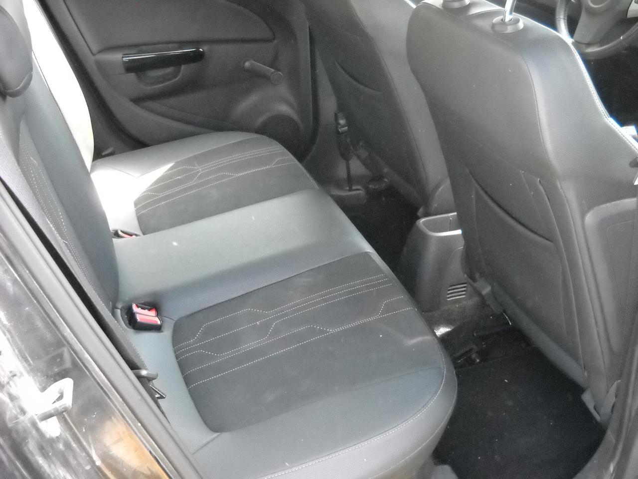Opel Corsa 1.2 5 porte Edition