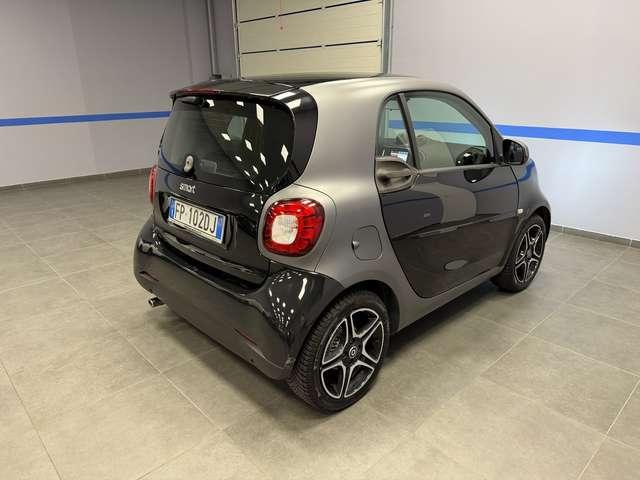 smart forTwo Fortwo 0.9 Passion 90cv Twinamic