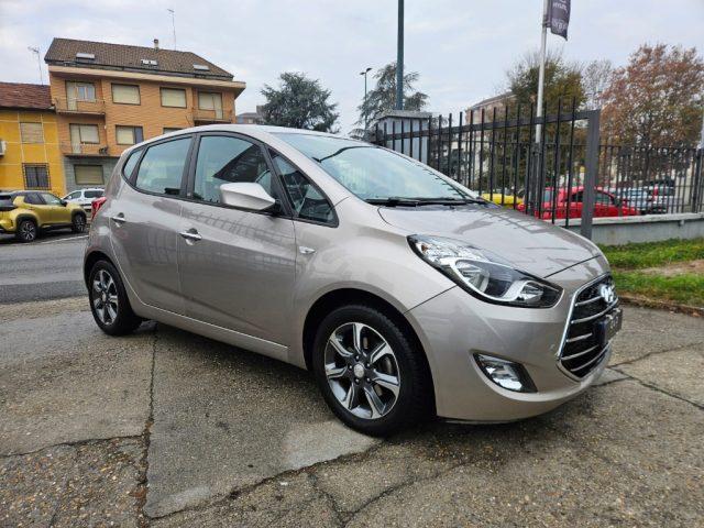 HYUNDAI iX20 1.4 90 CV Econext APP MODE
