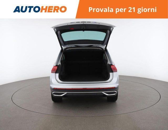 VOLKSWAGEN Tiguan 1.4 TSI eHYBRID DSG Elegance