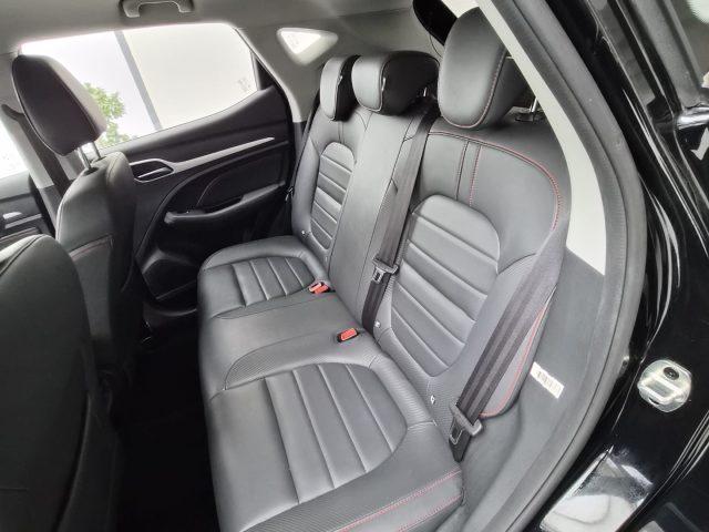 MG ZS 1.5 VTi-tech Luxury TUA DA E159,00 MENSILI