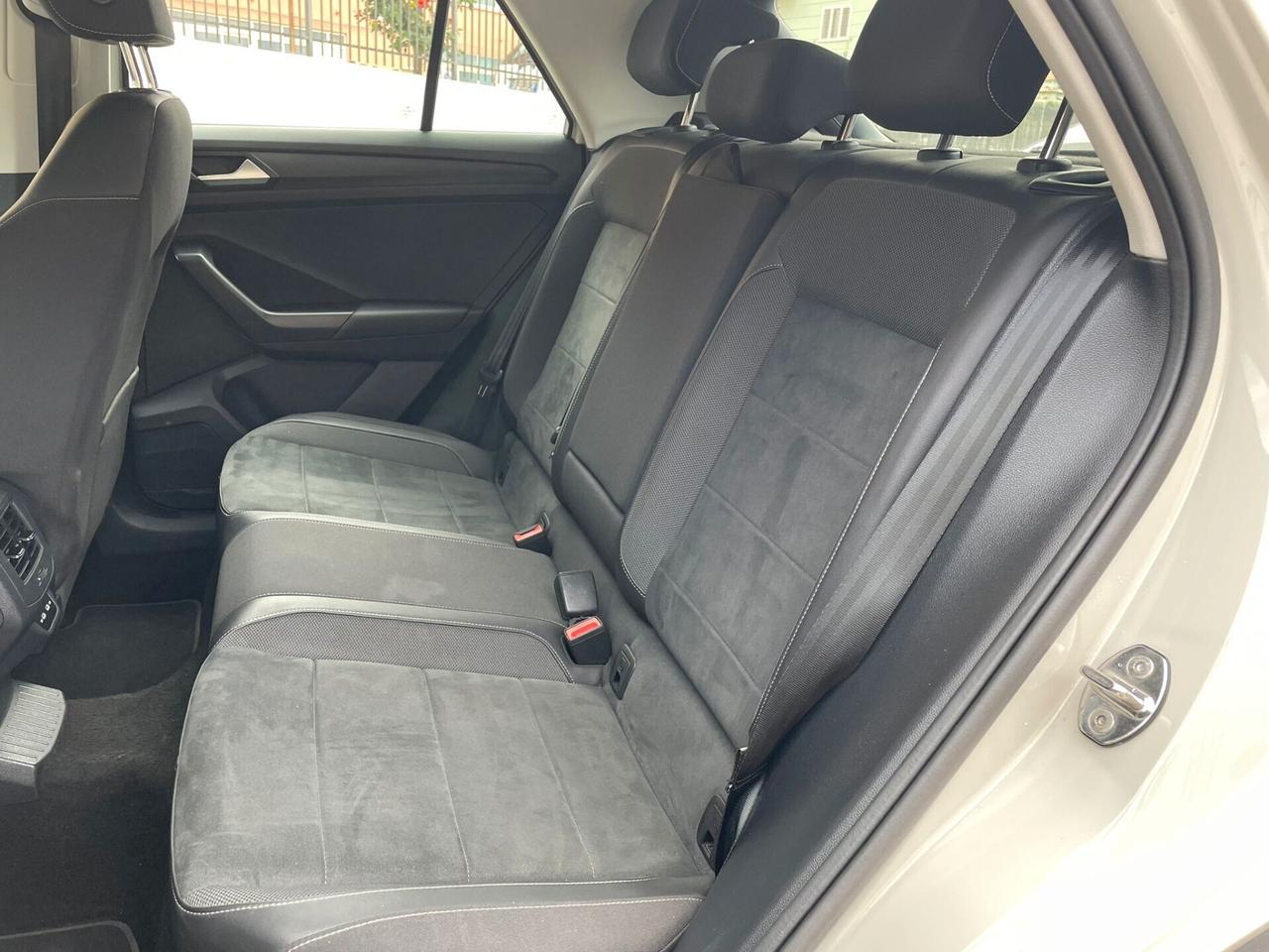 Volkswagen T-Roc 1.5 TSI ACT DSG Style