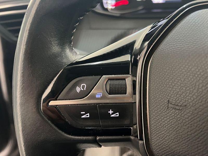 Peugeot 2008 2008 BlueHDi 110 S&S Allure Pack