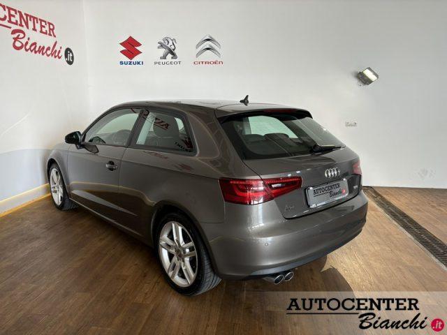 AUDI A3 2.0 TDI 150 CV S tronic Business