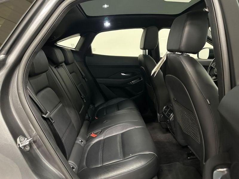 Jaguar E-Pace E-Pace 2.0D 150 CV AWD SE