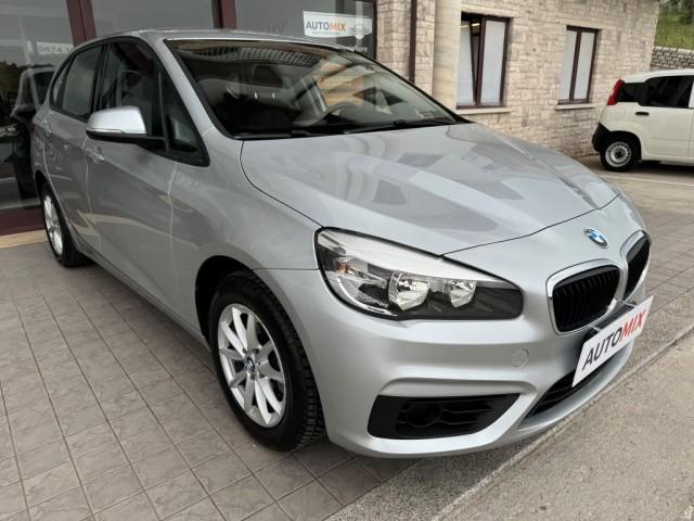 BMW Serie 2 216d Active Tourer