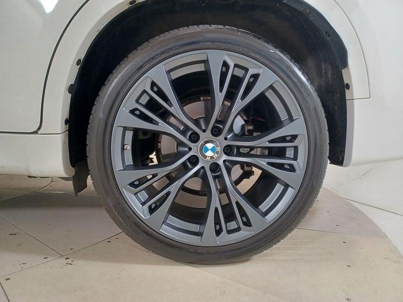 BMW X6 F16 Diesel xdrive30d Msport 249cv auto