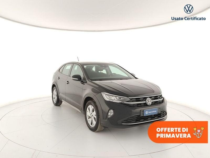 Volkswagen Taigo 1.0 TSI 110 CV Life
