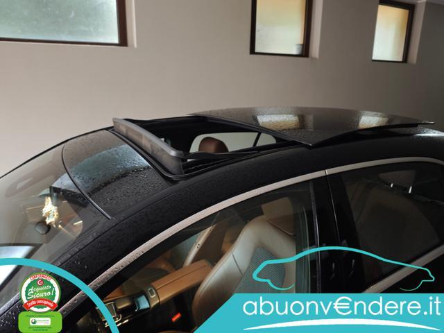 MERCEDES-BENZ A 180 d Automatic Sport