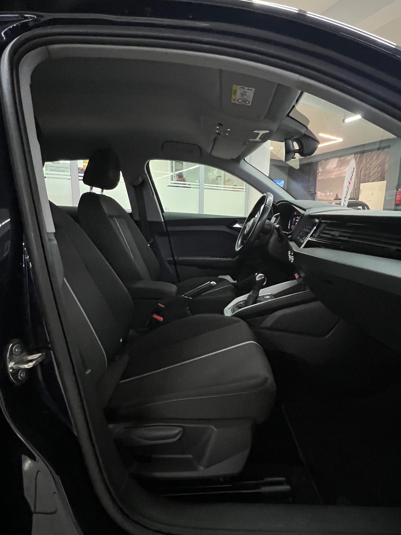 Audi A1 SPB 30 TFSI S tronic