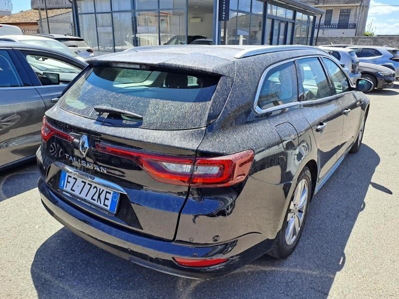 Renault Talisman Blue dCi 160 CV EDC Business