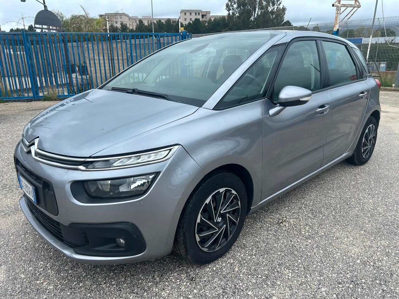 C4 SpaceTourer 1.5 BlueHDi 130cv 5p