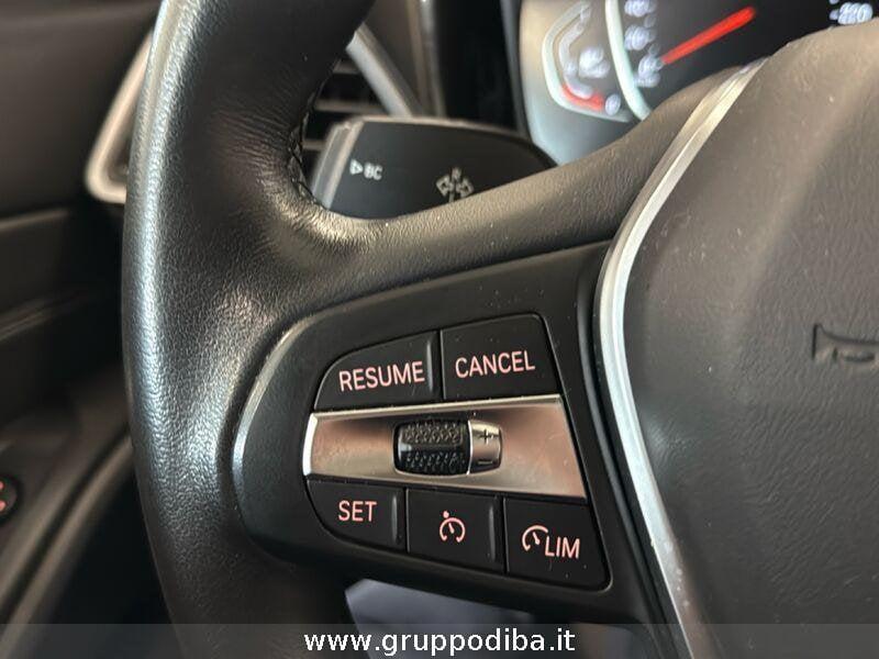 BMW Serie 3 G21 2019 Touring Diese 320d Touring mhev 48V Business Advantage auto