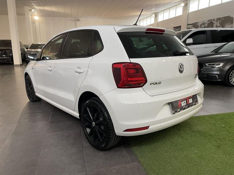 Volkswagen Polo Polo 1.4 TDI 5p. Fresh BlueMotion Technology