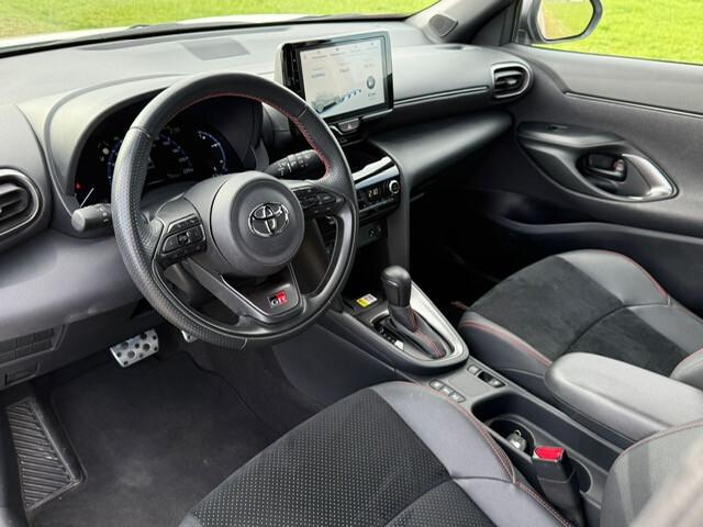 Toyota Yaris Cross 1.5 Hybrid 5p. E-CVT GR SPORT