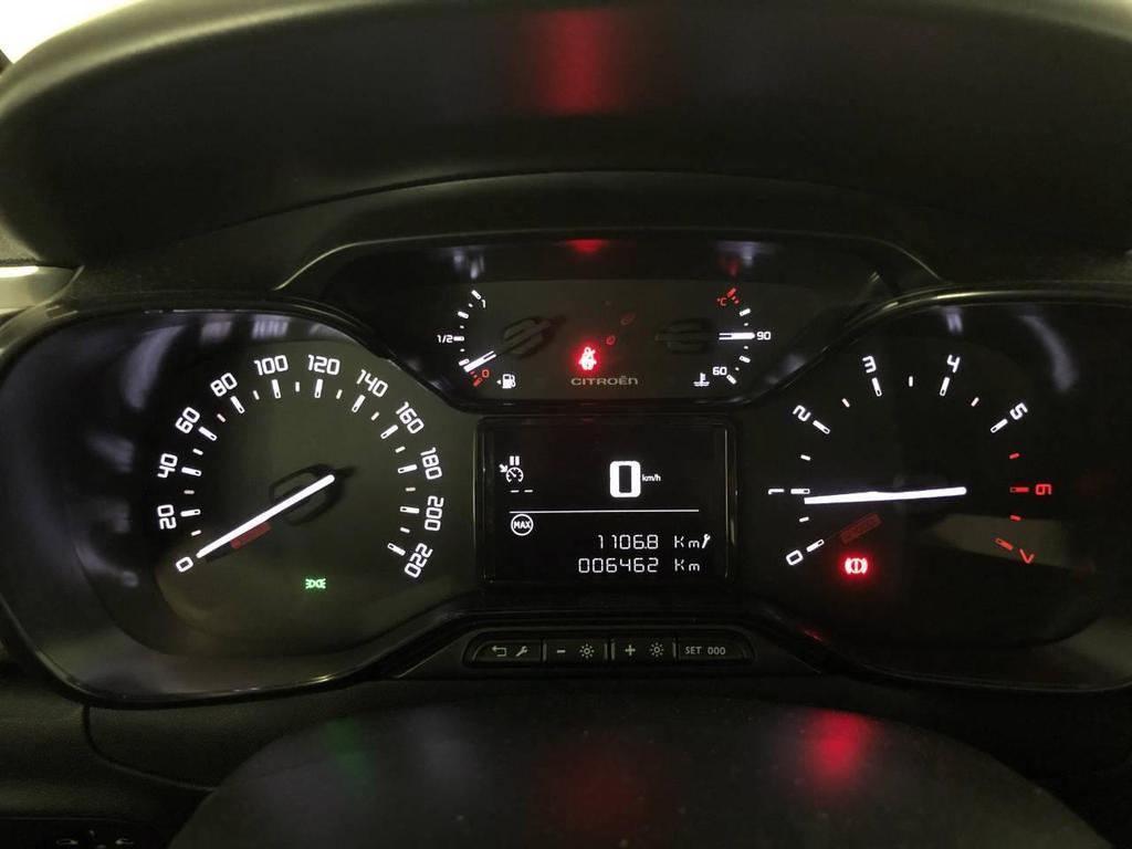 Citroen C3 1.2 PureTech Shine