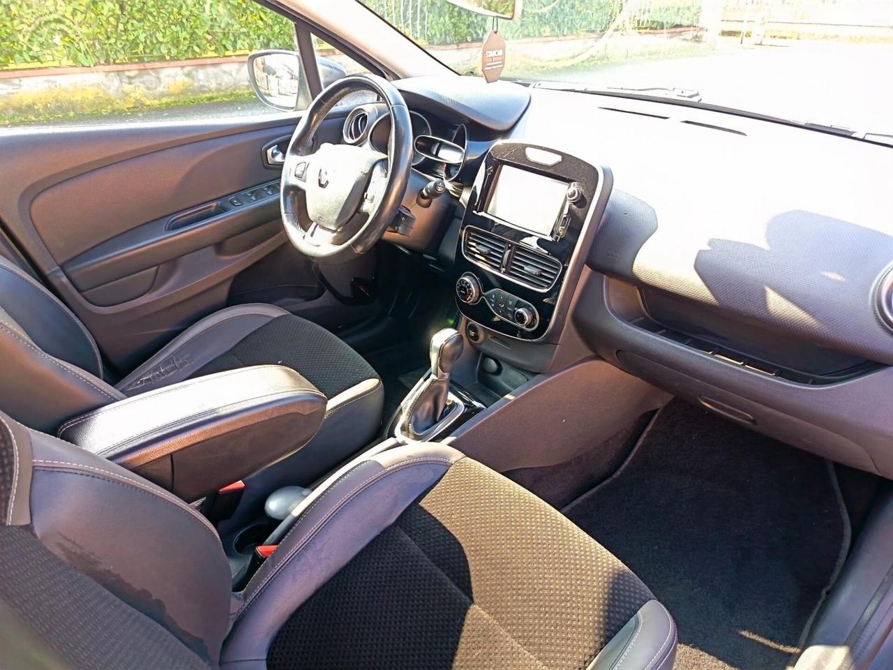 Renault Clio Sporter Station Wagon DCI 90CV - AUTOCARRO