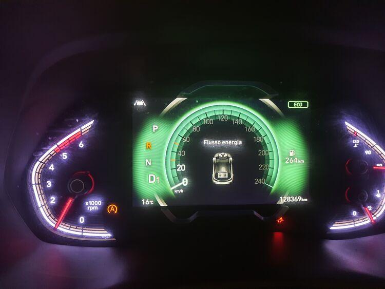 Hyundai i30 Wagon 48V Prime DCT BR848107 1.6 Mild Hybrid 136CV