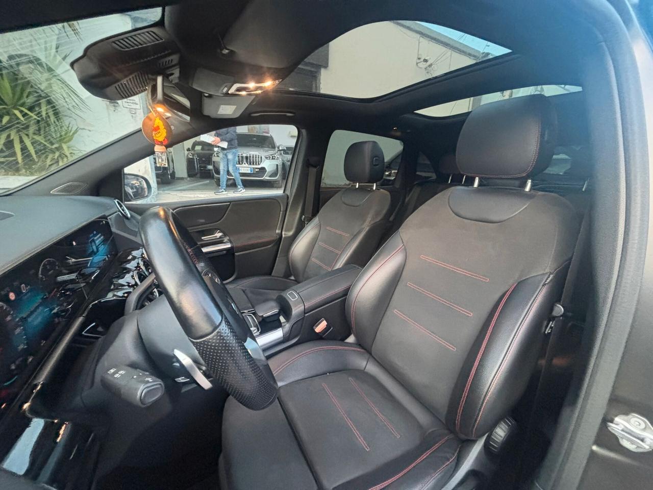 Mercedes-benz B 200 Mercedes 200d AMG Premium Plus