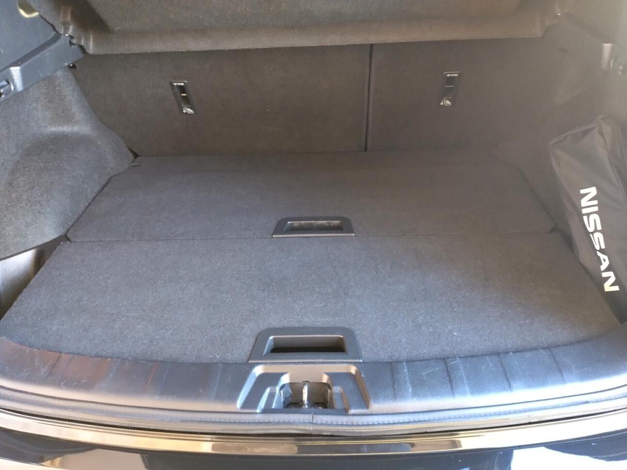 Nissan Qashqai 1.6 dCi N-Connecta