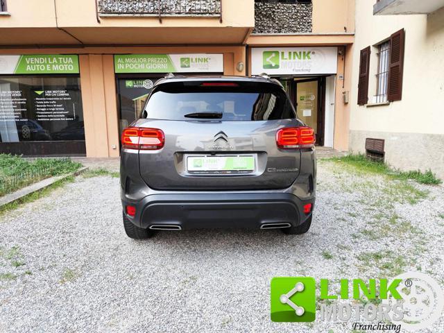 CITROEN C5 Aircross PureTech 130 S&S Feel GARANZIA INCLUSA