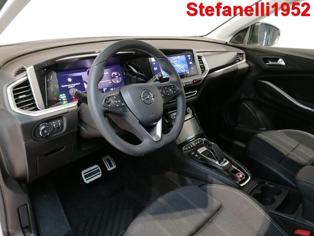 OPEL Grandland 1.6 PHEV aut. FWD GS