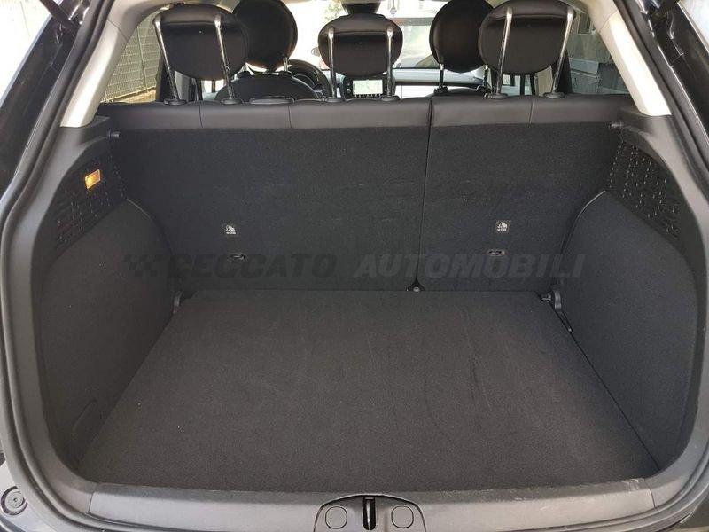 FIAT 500X 500X 1.5 t4 hybrid Sport 130cv dct