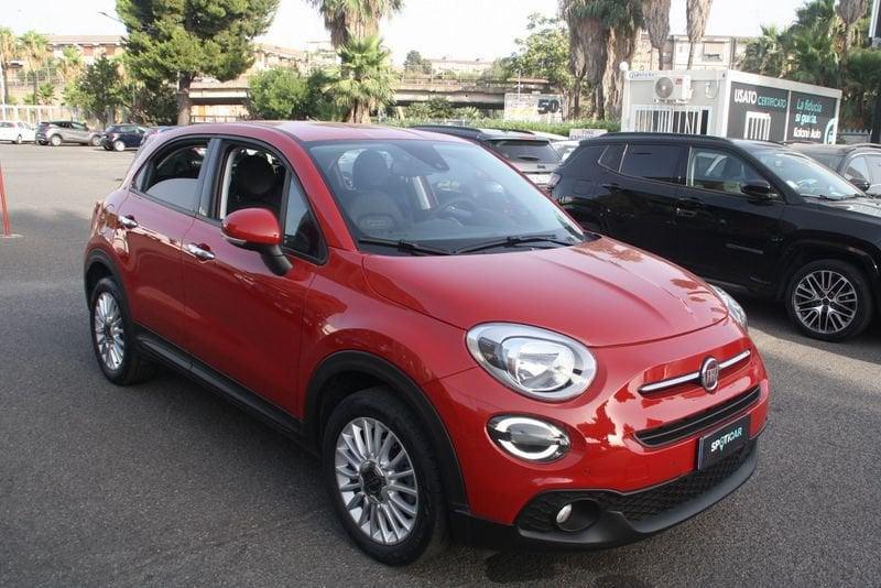 FIAT 500X 1.0 T3 120cv MT E6D Cult AUTOCARRO