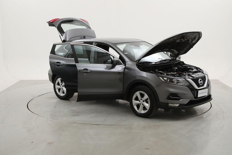 Nissan Qashqai Business BR794149 1.3 Benzina 140CV