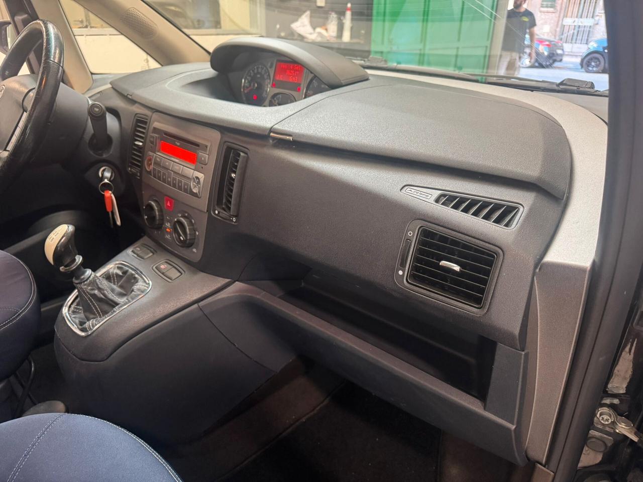 Lancia MUSA 1.4 Oro Ecochic GPL PREZZO REALE!!