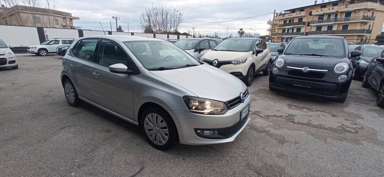 Volkswagen Polo TDI SENZA BS PAGA