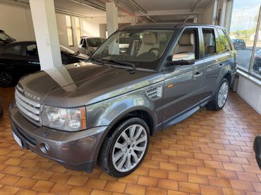 Land Rover Range Sport 2.7 TDV6 HSE