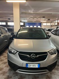 Opel Crossland X 1.2 12V Start&Stop