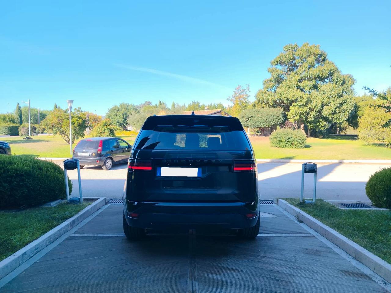 Land Rover Discovery 3.0D I6 249 CV AWD Auto Dynamic SE
