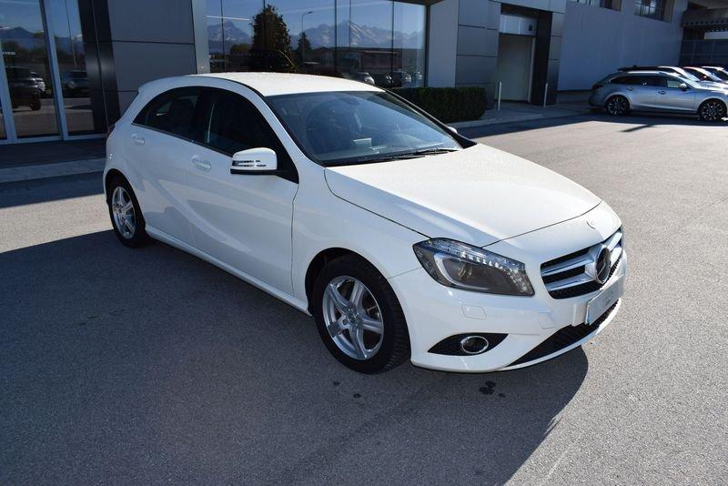 Mercedes-Benz Classe A A 180 CDI Executive