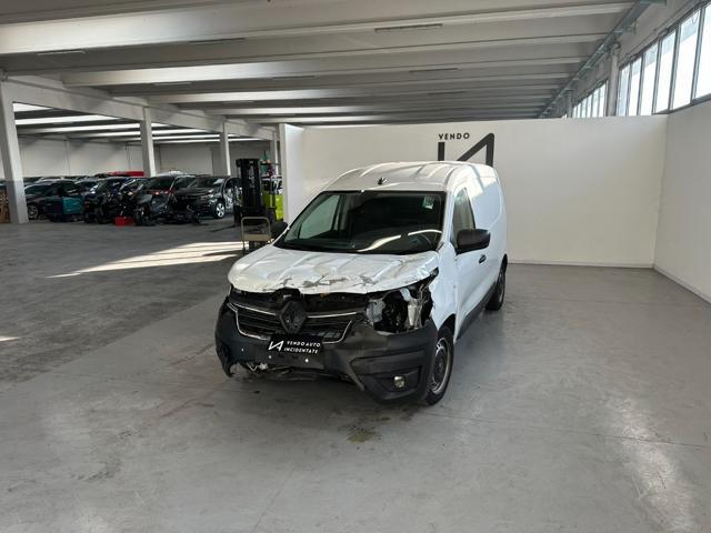 RENAULT Express 1.4 BLUE DCI 95CV VAN