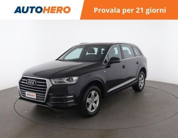 AUDI Q7 3.0 TDI 272 CV quattro tiptronic