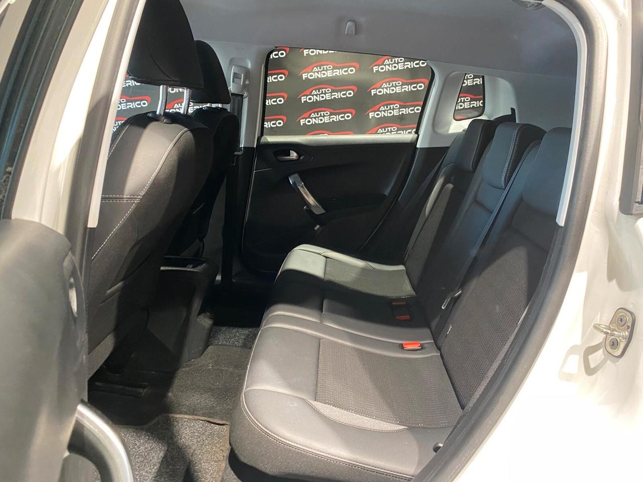 Peugeot 2008 1.6 Diesel - 2017