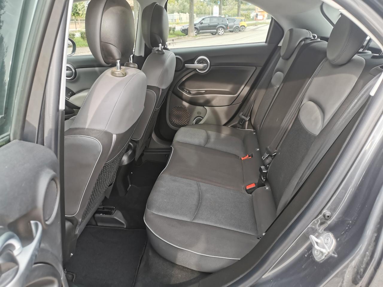 FIAT 500X 1.3 M-JET OK NEOPATENTATI /FINANZIABILE