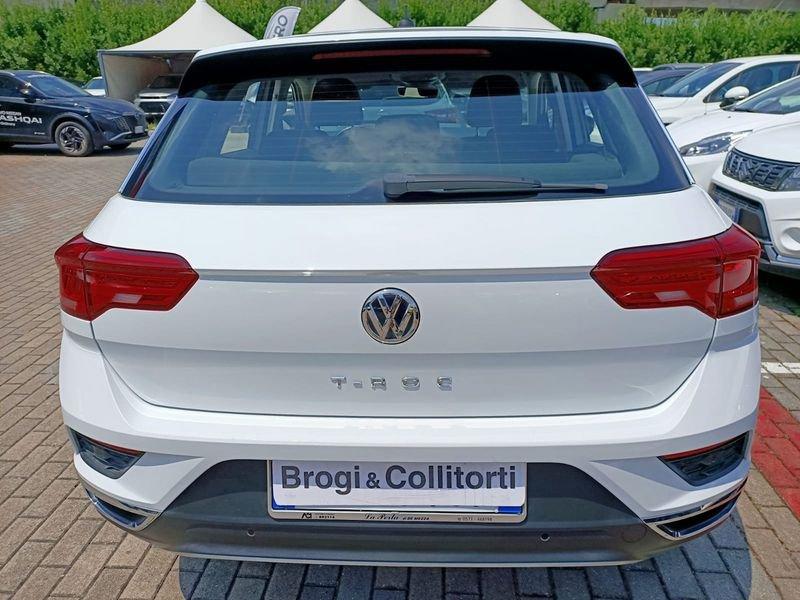 Volkswagen T-Roc 1.6 TDI SCR Business 1.6 tdi Business