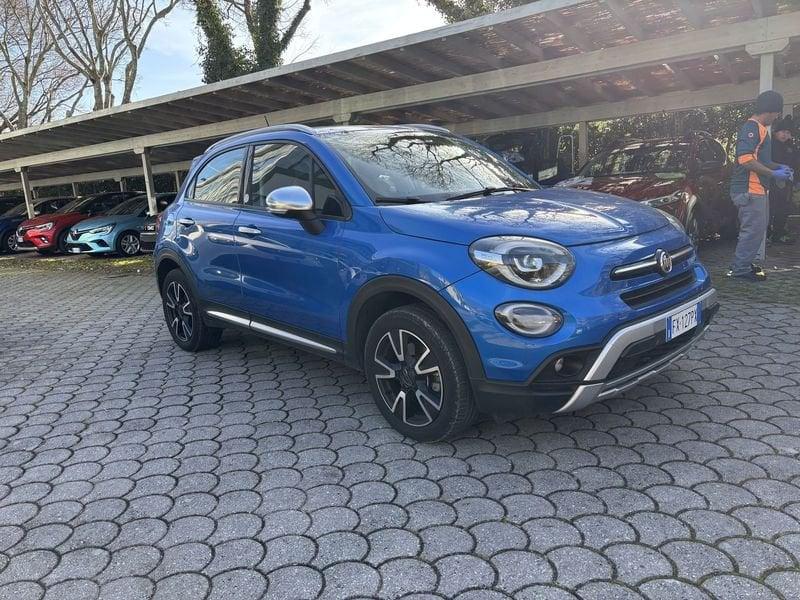 FIAT 500X 500X 1.3 T4 150 CV DCT Cross