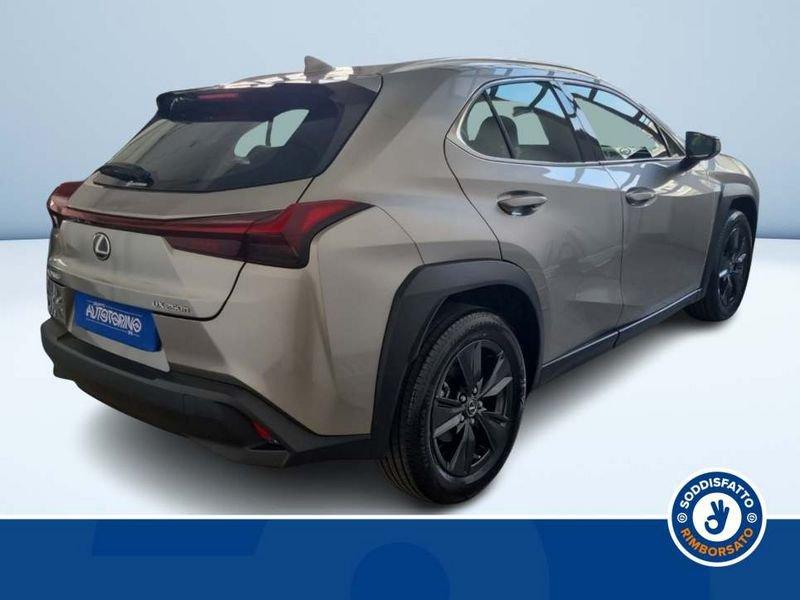 Lexus UX 250h 2WD Urban MY23