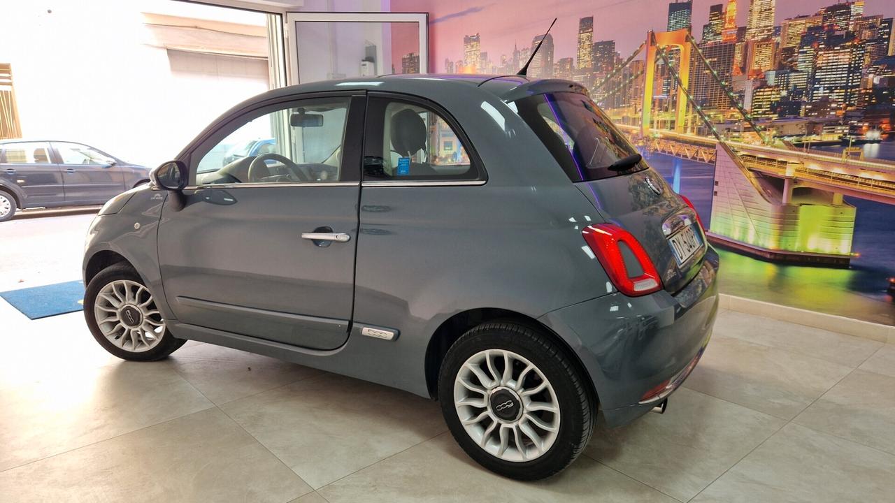 Fiat 500 1.3 Multijet 16V 75 CV Lounge