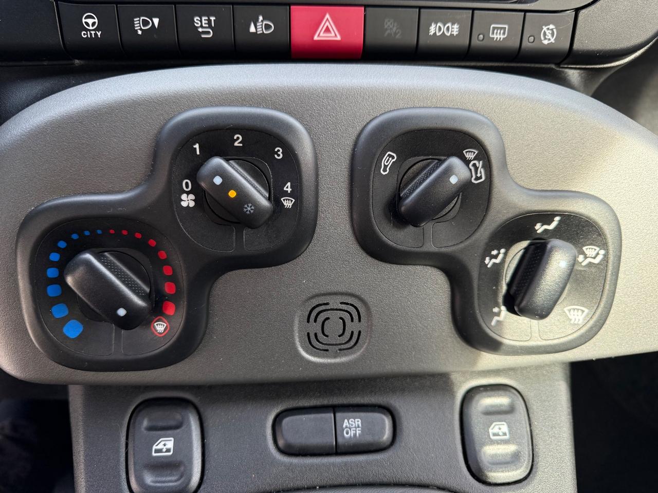 Fiat Panda 1.3 MJT 95 CV S&S Lounge E6 130.000km