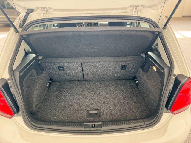 VOLKSWAGEN Polo 1.2 TDI DPF 5 p. Comfortline